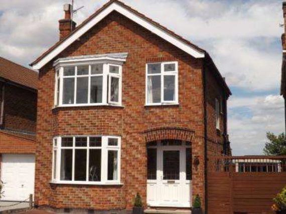 3 Bedroom Detached